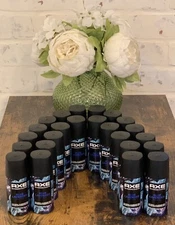 Axe Blue Lavender 72H Premium Body Spray 1oz (24 Pack)- TRAVEL SIZE