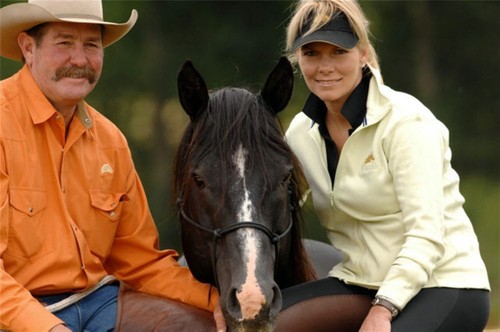 Pat Parelli Level 1 Natural Horsemanship Training - DVD - SELTEN & OVP - UVP 269 $ - Bild 5 von 12