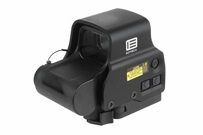 特価品　実物　EOTech EXPS 3-0 Black セット EOTech EXPS3-0 Holographic Weapon Sight for sale online | eBay