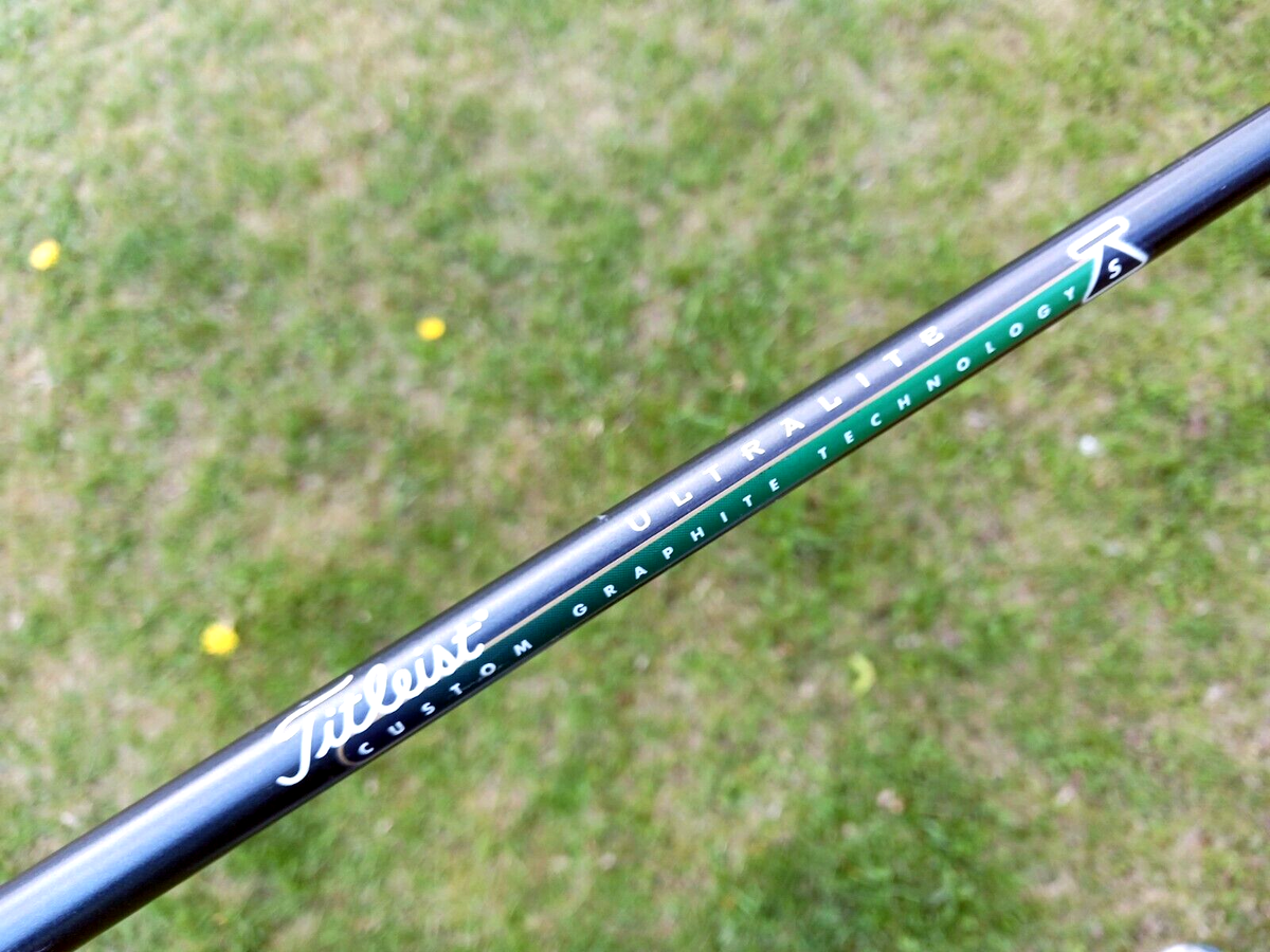 Titleist - タイトリスト　975D3 8.5°ドライバー Titleist 975D Driver Titanium 8.5 Degrees Stiff Flex