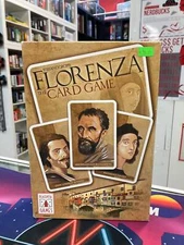 Florenza The Card Game