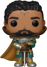 Funko Pop! Películas: Dungeons & Dragons: Honor Among Thieves - Xenk