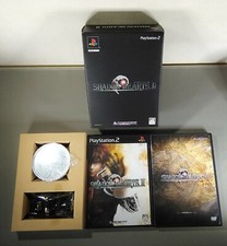 Shadow Hearts Ⅱ Covenant Limited DX Pack Japan SONY PlayStation2 game