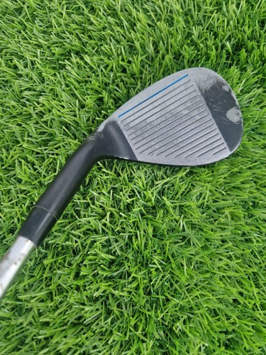 Slazenger V100 64* Lob Wedge - Wedge Flex Steel Shaft - Right Handed - Picture 5 of 8