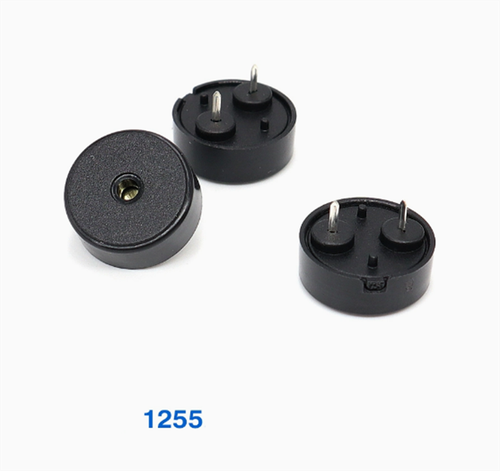 1255/1207/1306/1404/1407/1704/1707/2207 Passive Piezoelectric Low-Power Buzzer - Picture 6 of 18