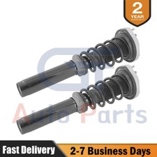 2x Vorne Stoßdämpfer Links und Rechts Federbein Für Porsche 911 991 Carrera PASM