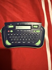 Brother PT-80 Label Thermal Printer