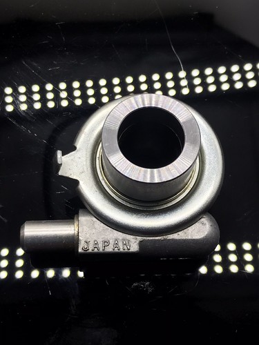 Harley Sportster 883 1000 1100 & 1200 Front Wheel Speedometer Drive Gear Sensor - Bild 3 von 8