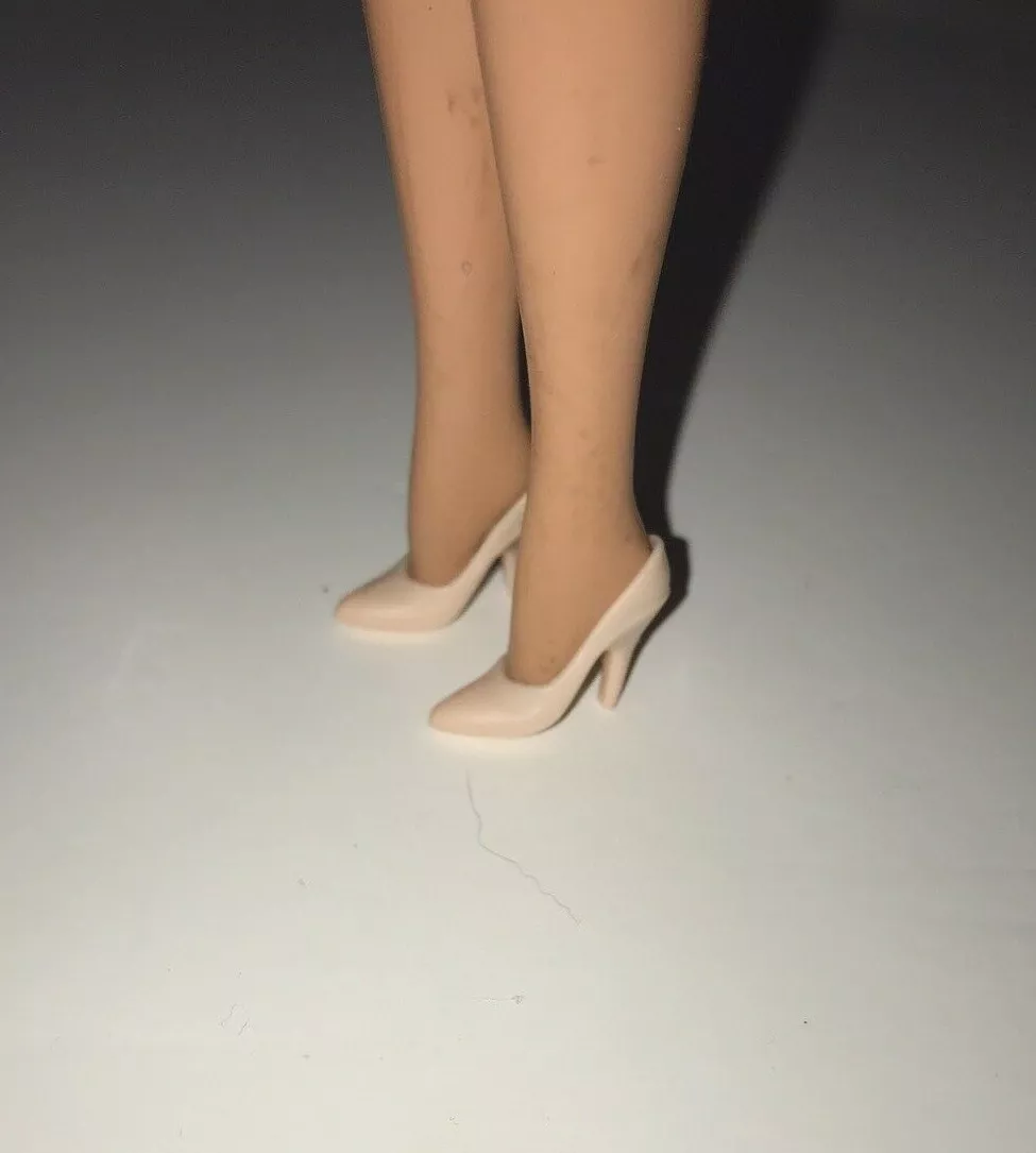 Barbie shoes online sale