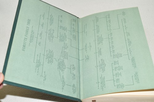 ICL A MODERN COMEDY John Galsworthy 1956 INTERNATIONAL COLLECTOR'S LIBRARY 1ST! - Picture 10 of 10
