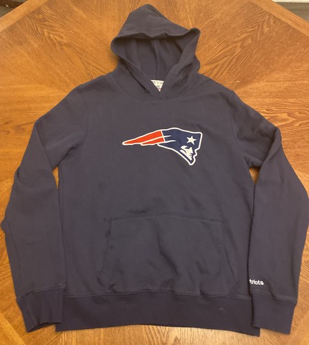 Pink patriots sweatshirt Clearance
