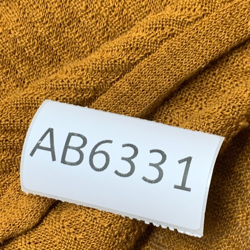 Chaqueta Eileen Fisher Mujer XS Marrón Largo Cárdigan Mezcla Cáñamo Ligera - Imagen 11 de 11