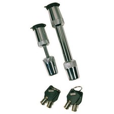 NEW TRIMAX LOCKS MARINE COUPLER LOCK FOR 2 1//2 SPAN TRX TC2