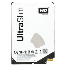 WD 500GB WD5000MPCK-24AWHT0 5400u/min 16MB Sata EXPRESS UltraSlim 5mm SSHD 2,5"