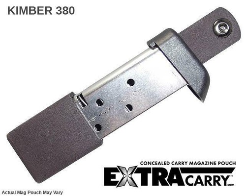 Concealed Carry Mag Pouches Product Selector - MAG NOT INCLUDED - Picture 5 of 58