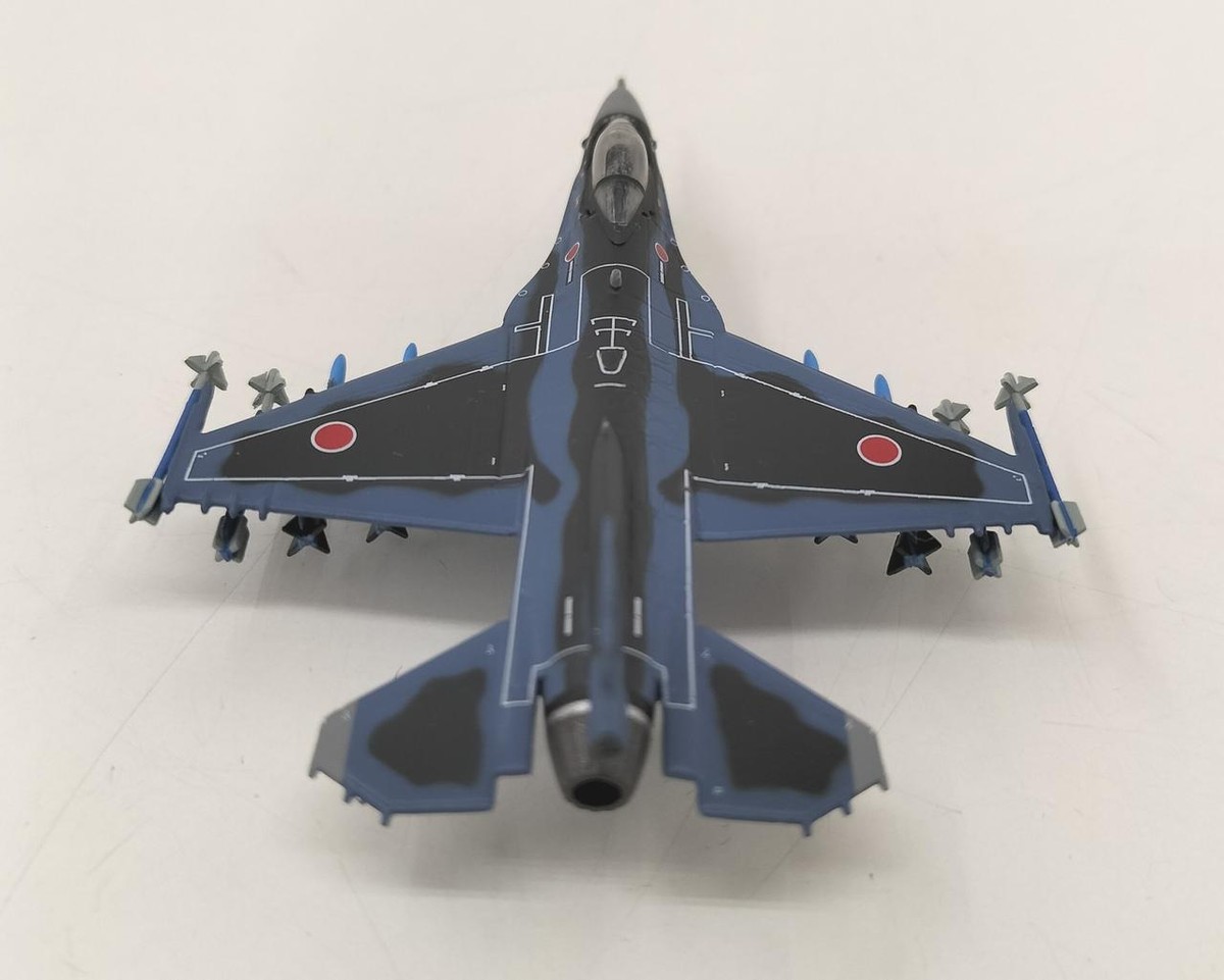 未開封 F-2 GULLIVER200 WORLD AIRCRAFT COLLE Gulliver 200 World Aircraft Collection F-2A JASDF WA22094