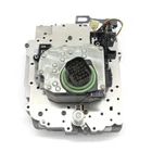 62TE Transmission Valve Body Complete with Solenoid Pack Dodge Chrysler