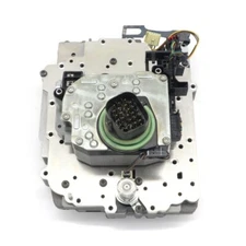 62TE Transmission Valve Body Complete with Solenoid Pack Dodge Chrysler 