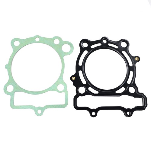 Cylinder Piston Top End Gaskets Kit for Suzuki DRZ125 DRZ125L GZ125 RV125 GN125E - Picture 8 of 8