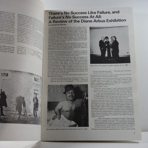 Arts Melbourne & Art Almanac Kiffy Rubbo Volume 1 Number 4 Dec 1976 magazine PB - Picture 4 of 12