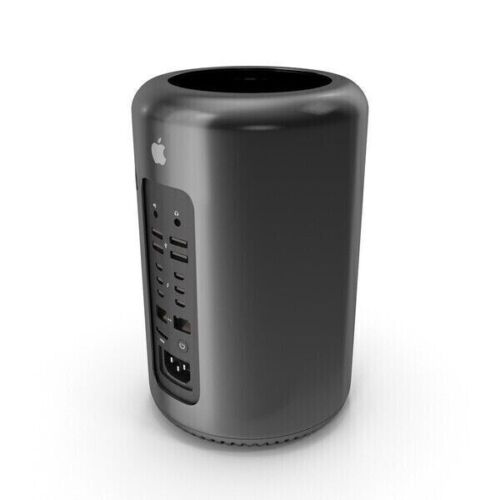 Apple Mac Pro A1481 Xeon E5-1650V2 16GB RAM 256GB SSD D500 3GB macOS monterey - Picture 3 of 5