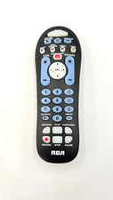RCA  Remote Control Model # RCR313BE  R25972  3W23CX