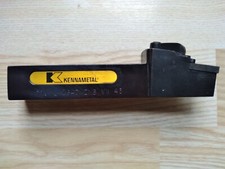 KENNAMETAL DVJNL 164D  1" SHANK LATHE TURNING TOOL INSERT VN43