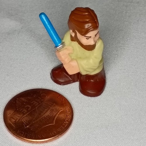 Disney Star Wars Micro Force WOW! Serie 2 SIE WÄHLEN AUS - Micro 1" - 2018 - Bild 11 von 36