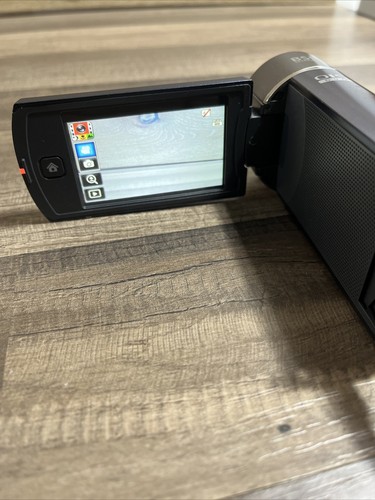 Samsung OIS DUO Camcorder 20x Zoom 1080p Video - Bild 3 von 9