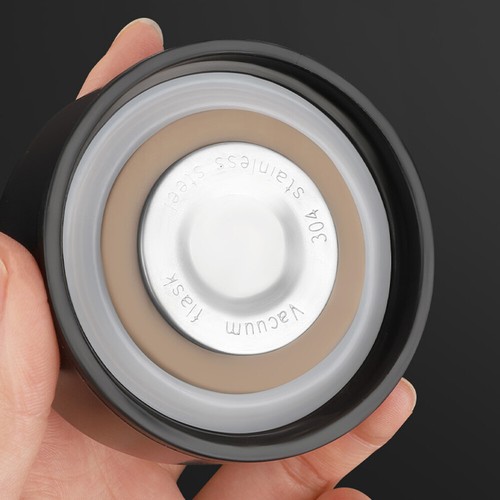 O-Rings Stopper Silicone Sealing Rings Gaskets for Vacuum Bottle Cup Flask Cover - Picture 6 of 8
