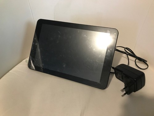 Ecran tactile 10'' Philips multipoint