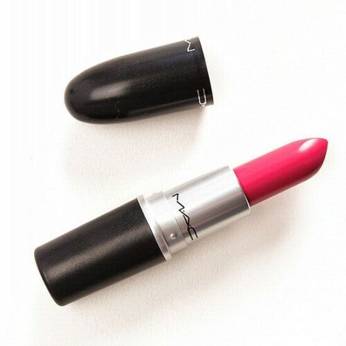 MAC Cosmetics Lipstick *Diva-ish* - Picture 1 of 1