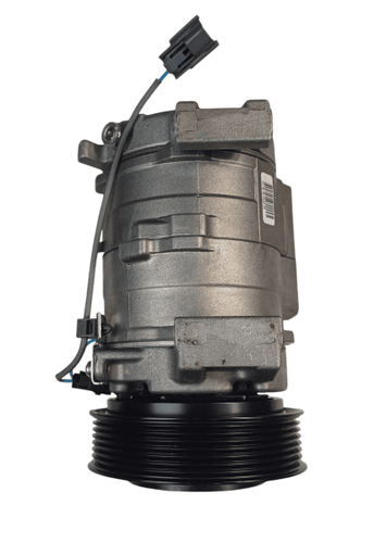 AC compressor HONDA FR-V 2.0 DCP40015 Denso-OEM 2005- - Picture 4 of 7