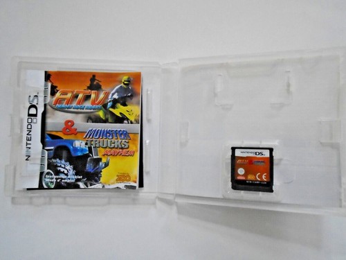 Nintendo DS Games - All complete with Manuals & in VGC - Picture 11 of 55