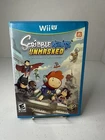 Scribblenauts Unmasked: A DC Comics Adventure (Nintendo Wii U, 2013) Tested