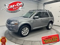 2013 Land Rover LR2 AWD | SE PACKAGE | PANO ROOF | MERIDIAN AUDIO