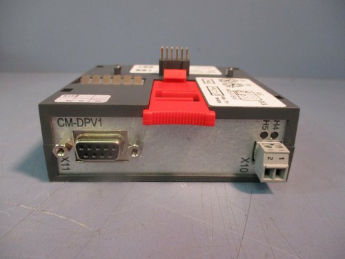 LTI Drive Communication Module CM-DPV1,3.1 NEW - Picture 4 of 10