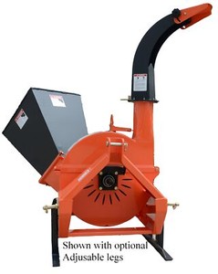 Wood-Chipper-4-034-dia-Cat-I-3pt-16HP-Rated-FH-BX42