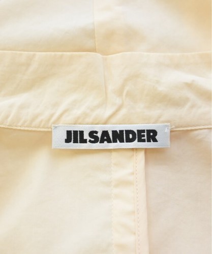JIL SANDER Casual Jacket Beige 34(Approx. XS) 2200470696064 - 第 3/10 張圖片