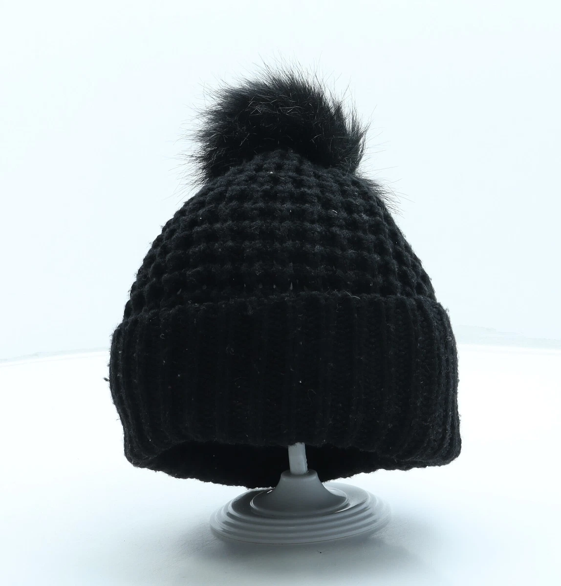primark bobble hat
