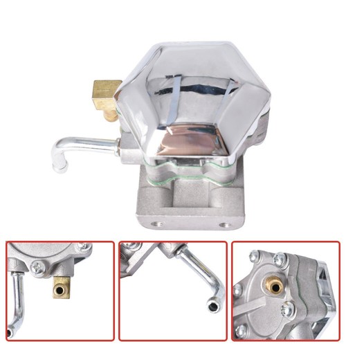 NUEVO Conjunto de bomba de combustible apto para Yamaha Vstar Virago XV 250 125 Route 66 - Imagen 4 de 7