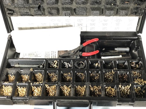 Weiser Schlüsselsatz 1387 Vintage Set - Bild 9 von 12