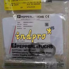 1Pc. New 3RG6233-3LS00 Ultrasonic Sensor Substitute