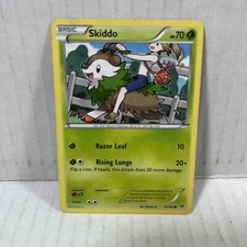 Skiddo - 16/162 - Common BREAKThrough