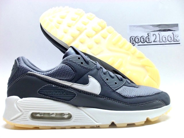 Nike Air Max 90 for You ID Blue White Mens Size 12 Ct3621 991 Nike Air Max 90 for You ID Blue White Mens Size 12 Ct3621 991