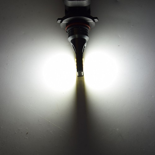 For BMW 325i 2001-2005 2006 6pcs Combo LED Headlight HI/LO Fog Light Bulbs 6000K - Picture 11 of 11