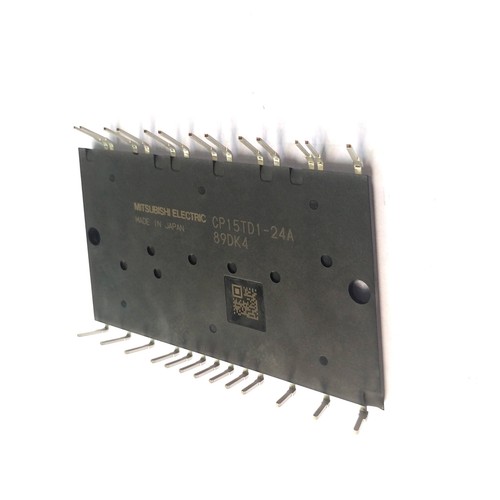 MITSUBISHI CP15TD1-24A IGBT Module New In Box - Picture 2 of 4