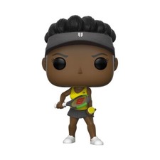 Funko POP! Tennis Venus Williams 3.75" Vinyl Figure (#01)