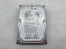 Seagate 1TB 7.2K 3.5" SATA HDD, 9CA158-180, ST31000340NS
