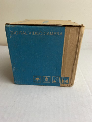ARMOR DOME 480 TVL INFRARED COLOR DIGITAL VIDEO CAMERA - Picture 7 of 8